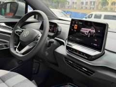 Volkswagen ID.4 CROZZ 2022 Long Range PURE Edition - ფოტო 18