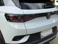 Volkswagen ID.4 CROZZ 2022 Long Range PURE Edition - ფოტო 19