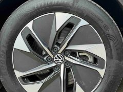Volkswagen ID.4 CROZZ 2022 Long Range PURE Edition - ფოტო 20