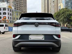 Volkswagen ID.4 CROZZ 2022 Long Range PURE Edition - ფოტო 6