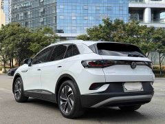Volkswagen ID.4 CROZZ 2022 Long Range PURE Edition - ფოტო 7