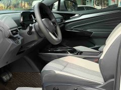 Volkswagen ID.4 CROZZ 2022 Long Range PURE Edition - ფოტო 8