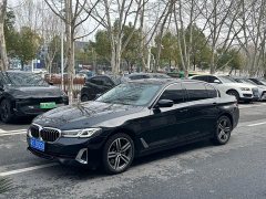 BMW 5 Series Facelift 525Li M Sport Package - photo 1