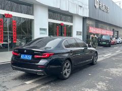 BMW 5 Series Facelift 525Li M Sport Package - photo 10