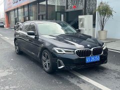 BMW 5 Series Facelift 525Li M Sport Package - photo 2