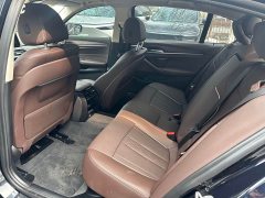 BMW 5 Series Facelift 525Li M Sport Package - photo 5