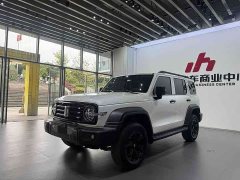 Tank 300 Off-Road Edition 2.0T Challenger - ფოტო 1