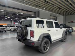 Tank 300 Off-Road Edition 2.0T Challenger - ფოტო 10
