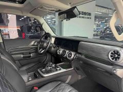 Tank 300 Off-Road Edition 2.0T Challenger - ფოტო 5