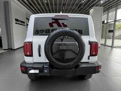 Tank 300 Off-Road Edition 2.0T Challenger - ფოტო 9