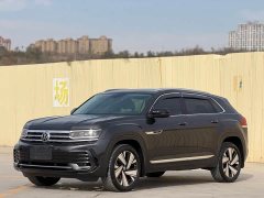 Volkswagen Teramont X 380TSI AWD Excellence Luxury Edition - ფოტო 1