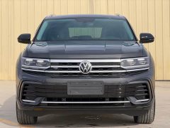 Volkswagen Teramont X 380TSI AWD Excellence Luxury Edition - ფოტო 2