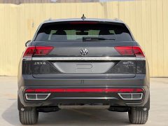 Volkswagen Teramont X 380TSI AWD Excellence Luxury Edition - ფოტო 5