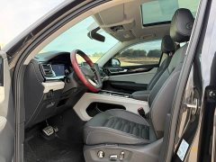 Volkswagen Teramont X 380TSI AWD Excellence Luxury Edition - ფოტო 7