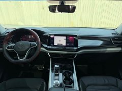 Volkswagen Teramont X 380TSI AWD Excellence Luxury Edition - ფოტო 8