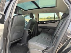 Volkswagen Teramont X 380TSI AWD Excellence Luxury Edition - ფოტო 9