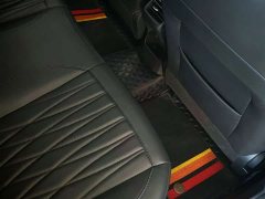 Changan Yida Blue Whale NE 1.5T GDI DCT Comfort Edition - ფოტო 11