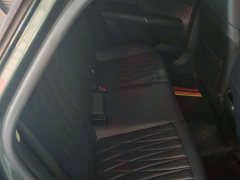 Changan Yida Blue Whale NE 1.5T GDI DCT Comfort Edition - ფოტო 14