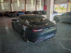 Changan Yida Blue Whale NE 1.5T GDI DCT Comfort Edition - ფოტო 4