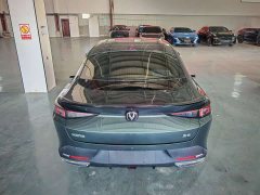 Changan Yida Blue Whale NE 1.5T GDI DCT Comfort Edition - ფოტო 5