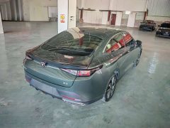 Changan Yida Blue Whale NE 1.5T GDI DCT Comfort Edition - ფოტო 6