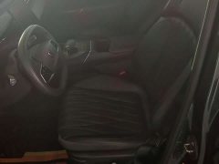 Changan Yida Blue Whale NE 1.5T GDI DCT Comfort Edition - ფოტო 7
