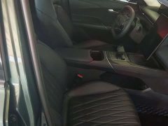 Changan Yida Blue Whale NE 1.5T GDI DCT Comfort Edition - ფოტო 8