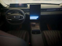 Changan Yida Blue Whale NE 1.5T GDI DCT Comfort Edition - ფოტო 9