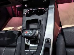 Audi A4L 2022 40 TFSI Luxury Dynamic - ფოტო 10