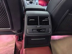 Audi A4L 2022 40 TFSI Luxury Dynamic - ფოტო 12