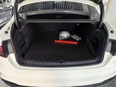 Audi A4L 2022 40 TFSI Luxury Dynamic - ფოტო 15