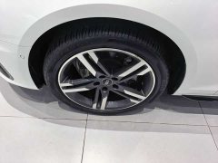 Audi A4L 2022 40 TFSI Luxury Dynamic - ფოტო 16