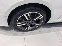Audi A4L 2022 40 TFSI Luxury Dynamic - ფოტო 4