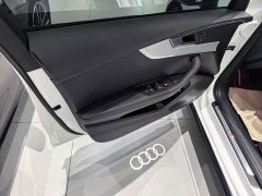 Audi A4L 2022 40 TFSI Luxury Dynamic - ფოტო 6