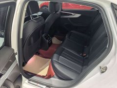 Audi A4L 2022 40 TFSI Luxury Dynamic - ფოტო 7