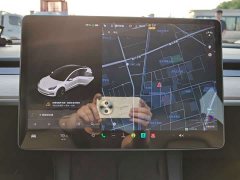Tesla Model 3 Standard Range RWD Upgrade - ფოტო 11
