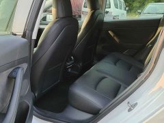Tesla Model 3 Standard Range RWD Upgrade - ფოტო 12