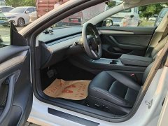 Tesla Model 3 Standard Range RWD Upgrade - ფოტო 14