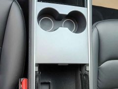 Tesla Model 3 Standard Range RWD Upgrade - ფოტო 16