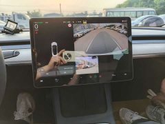 Tesla Model 3 Standard Range RWD Upgrade - ფოტო 17