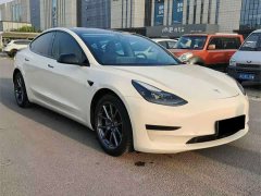 Tesla Model 3 Standard Range RWD Upgrade - ფოტო 3