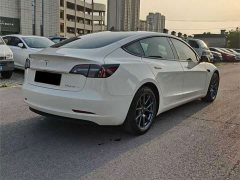 Tesla Model 3 Standard Range RWD Upgrade - ფოტო 4