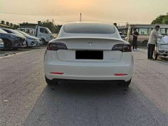 Tesla Model 3 Standard Range RWD Upgrade - ფოტო 5
