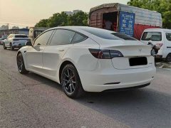 Tesla Model 3 Standard Range RWD Upgrade - ფოტო 6