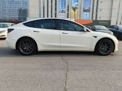 Tesla Model 3 Standard Range RWD Upgrade - ფოტო 7