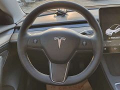 Tesla Model 3 Standard Range RWD Upgrade - ფოტო 9