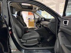 Honda XR-V 2023 Facelift 1.5L CVT Trend Edition - ფოტო 11