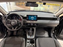 Honda XR-V 2023 Facelift 1.5L CVT Trend Edition - ფოტო 12