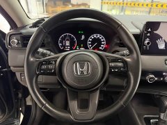 Honda XR-V 2023 Facelift 1.5L CVT Trend Edition - ფოტო 13