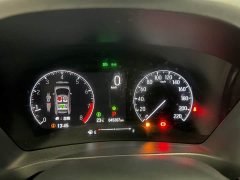Honda XR-V 2023 Facelift 1.5L CVT Trend Edition - ფოტო 16